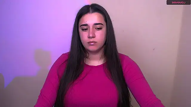AlinaDoll  online show from July 30, 2026, 7:07 am