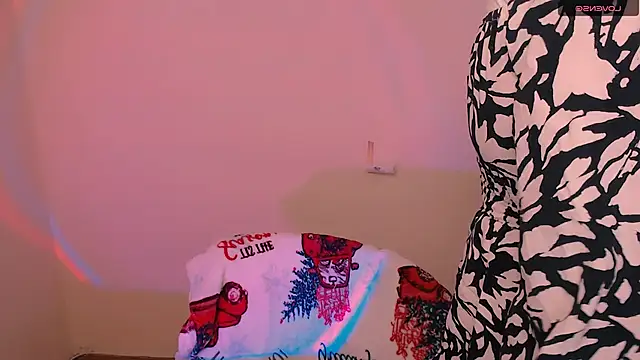 AlinaDoll  online show from March 4, 2026, 8:11 am