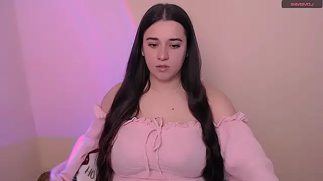 AlinaDoll  online show from March 3, 2026, 8:21 am