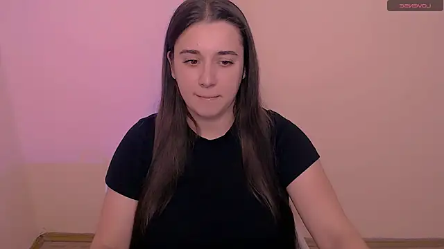 AlinaDoll  online show from March 9, 2026, 8:29 am