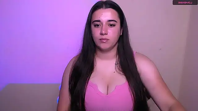 AlinaDoll  online show from August 4, 2026, 7:13 am