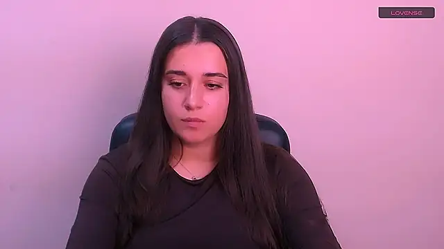 AlinaDoll  online show from November 26, 2025, 8:47 am