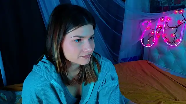 WilmaJohnson online show from March 1, 2026, 10:26 am