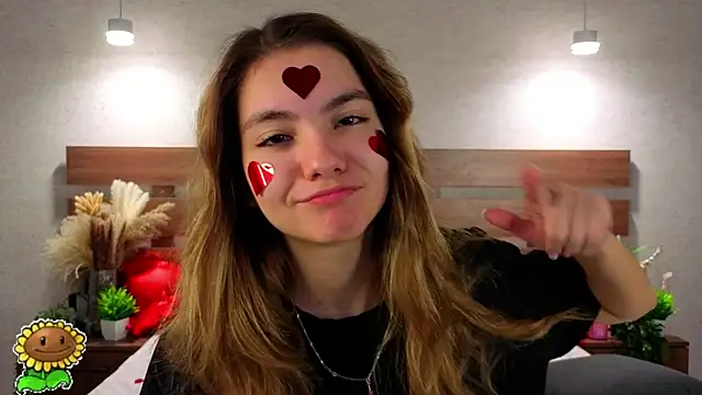 Snapshot of MargieDavidson chatting on February 15, 2026, 9:08 am MargieDavidson online show from February 15, 2026, 9:08 am