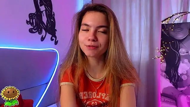 Snapshot of MargieDavidson chatting on March 4, 2026, 8:33 am MargieDavidson online show from March 4, 2026, 8:33 am