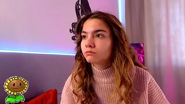 Snapshot of MargieDavidson chatting on March 11, 2026, 5:56 am MargieDavidson online show from March 11, 2026, 5:56 am