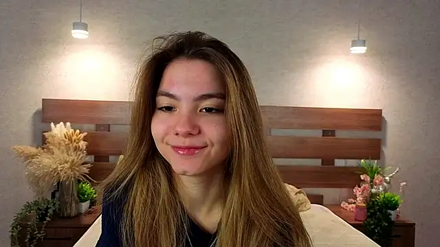 Snapshot of MargieDavidson chatting on February 9, 2026, 8:34 am MargieDavidson online show from February 9, 2026, 8:34 am