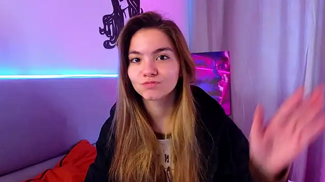 Snapshot of MargieDavidson chatting on February 26, 2026, 8:36 am MargieDavidson online show from February 26, 2026, 8:36 am