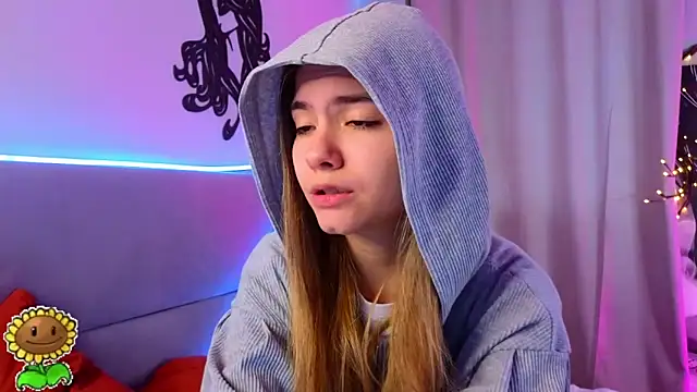 Snapshot of MargieDavidson chatting on March 5, 2026, 8:44 am MargieDavidson online show from March 5, 2026, 8:44 am