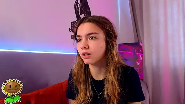 Snapshot of MargieDavidson chatting on March 9, 2026, 9:24 am MargieDavidson online show from March 9, 2026, 9:24 am