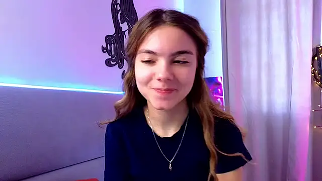 Snapshot of MargieDavidson chatting on March 17, 2026, 8:50 am MargieDavidson online show from March 17, 2026, 8:50 am