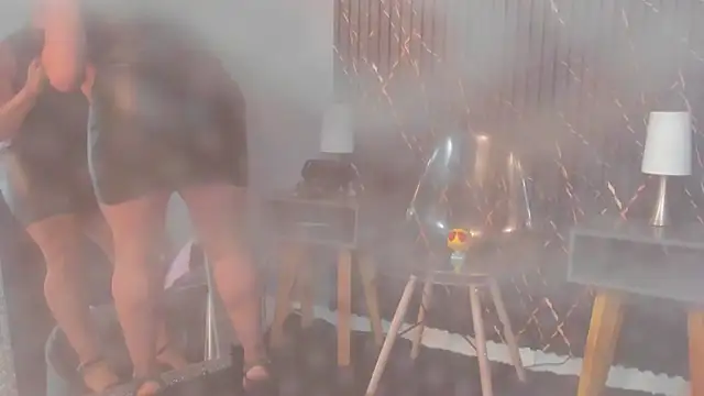 clara heat online show from March 7, 2026, 6:57 pm