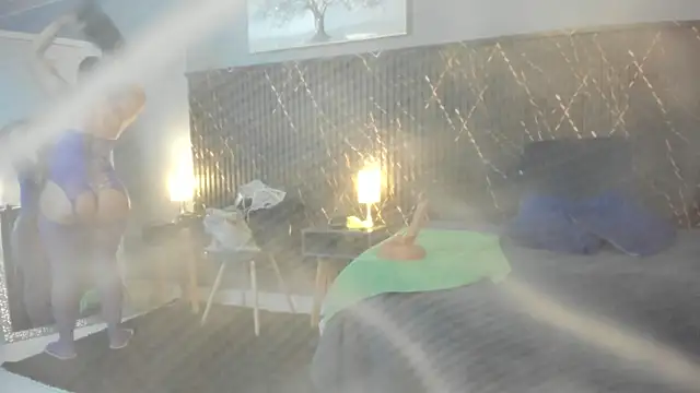 clara heat online show from July 23, 2026, 6:59 pm