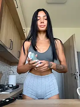 VickyM99 online show from June 29, 2026, 9:38 am