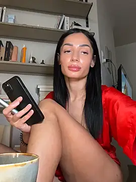 Snapshot of VickyM99 chatting on March 5, 2026, 11:51 am VickyM99 online show from March 5, 2026, 11:51 am