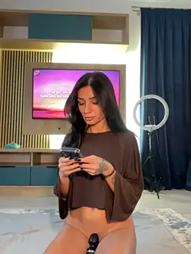VickyM99 online show from May 1, 2026, 4:56 pm