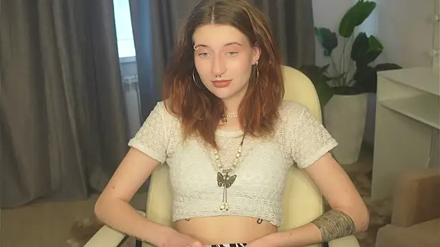 EmmalineNasir online show from November 7, 2025, 9:14 am