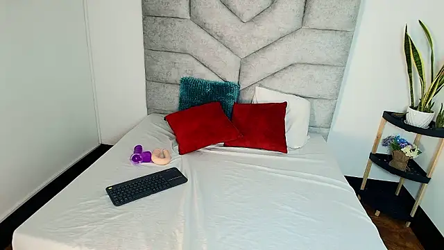 Snapshot of KimberlyFox_t chatting on February 11, 2026, 1:00 pm KimberlyFox t online show from February 11, 2026, 1:00 pm