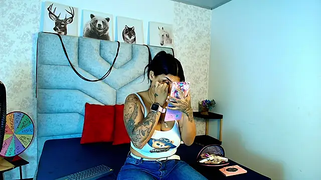KimberlyFox t online show from July 1, 2026, 12:49 pm