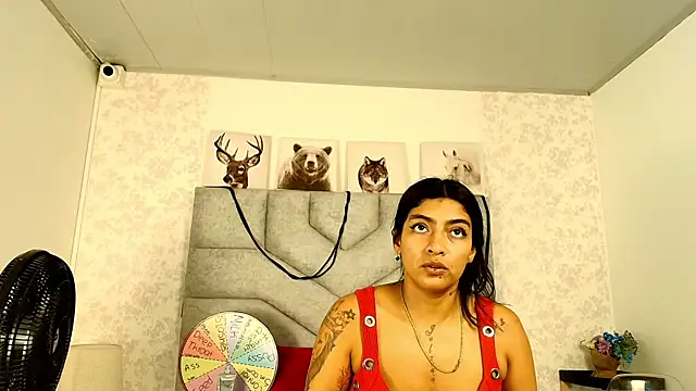 KimberlyFox t online show from June 15, 2026, 1:00 pm
