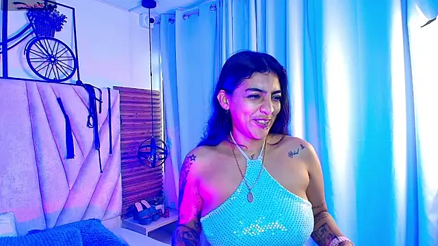 KimberlyFox t online show from May 9, 2026, 2:09 pm