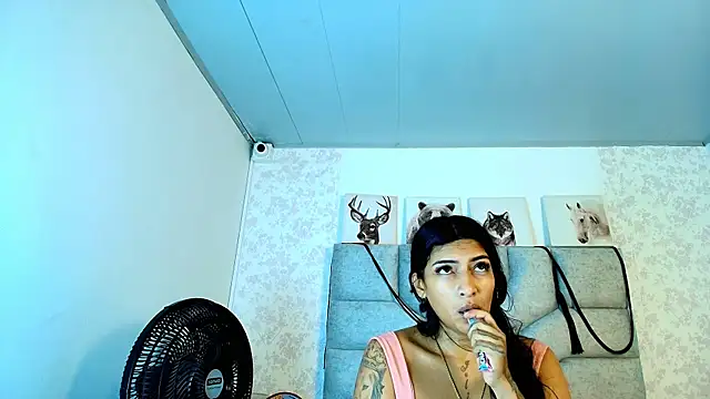 KimberlyFox t online show from June 29, 2026, 1:44 pm