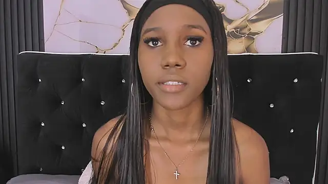 Snapshot of Mia_Devereaux167 chatting on February 21, 2026, 6:43 pm Mia Devereaux167 online show from February 21, 2026, 6:43 pm