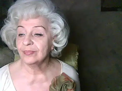 ValeriaKroww online show from February 19, 2026, 8:39 pm