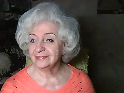 ValeriaKroww online show from February 27, 2026, 5:46 pm