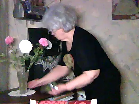 ValeriaKroww online show from November 30, 2025, 5:14 pm