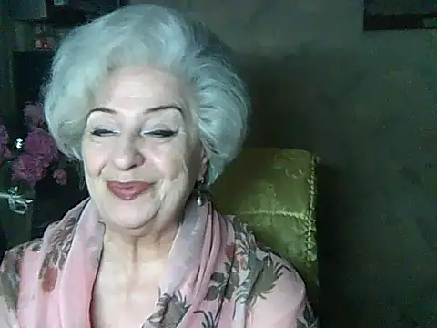 ValeriaKroww online show from June 12, 2026, 5:21 pm