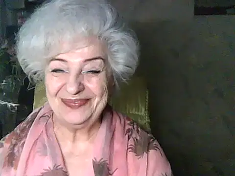 ValeriaKroww online show from June 10, 2026, 5:19 am