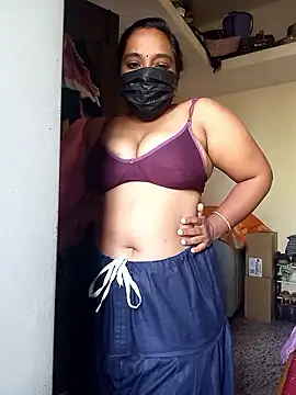 Mathi cam online show from April 2, 2026, 10:44 am