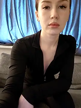 MelissaPinkiss online show from February 1, 2026, 11:08 am