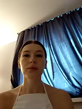 MelissaPinkiss online show from February 6, 2026, 11:06 am