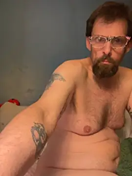 biggdaddyandqueenn online show from January 12, 2026, 5:03 am