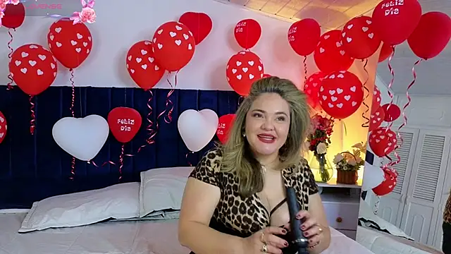 NatashaBlade  online show from February 17, 2026, 11:51 am