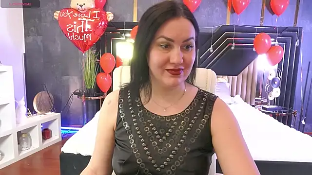 Snapshot of VelvetLuck chatting on February 19, 2026, 2:58 pm VelvetLuck online show from February 19, 2026, 2:58 pm