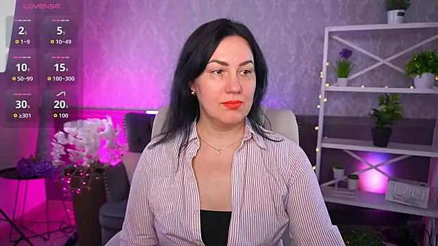 Snapshot of VelvetLuck chatting on February 27, 2026, 2:17 pm VelvetLuck online show from February 27, 2026, 2:17 pm