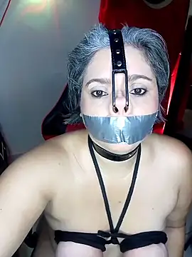 sexysubMila online show from November 7, 2025, 3:27 pm