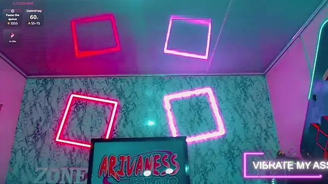 Alice brandom online show from February 3, 2026, 7:19 pm