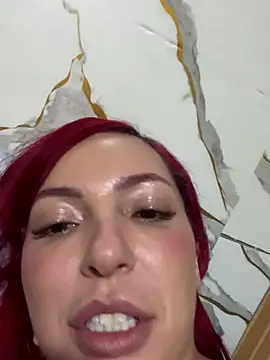 melisboa online show from November 15, 2025, 3:43 am