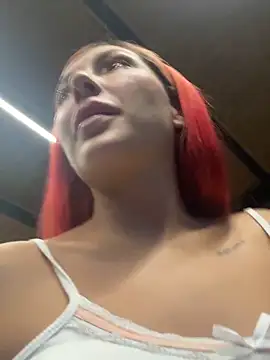 melisboa online show from December 18, 2025, 3:22 am