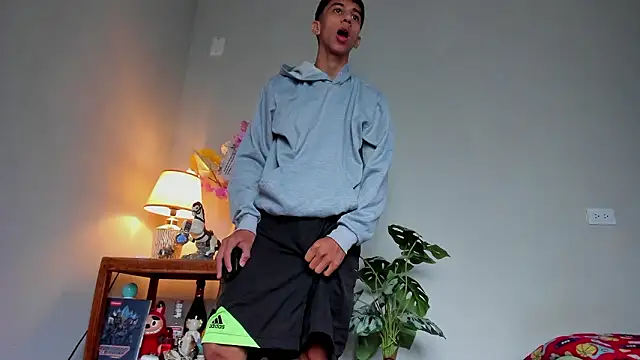 lucian davii online show from February 24, 2026, 2:40 pm