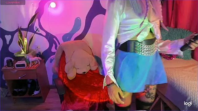 Lila bratzz online show from July 8, 2026, 2:03 am