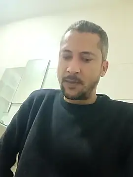 Arrombador20 online show from June 19, 2026, 8:36 pm