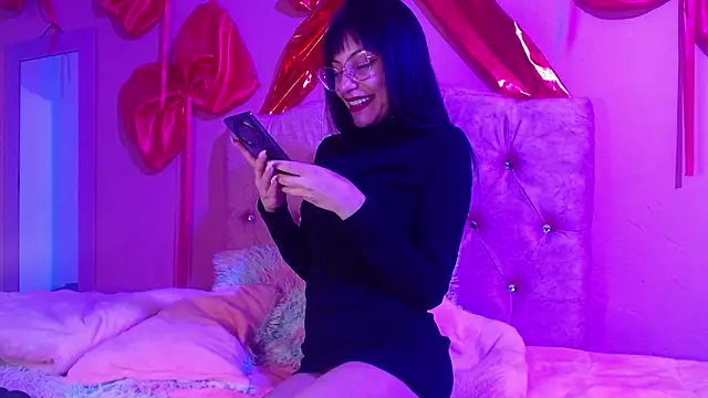 valkiry  online show from February 14, 2026, 10:10 pm