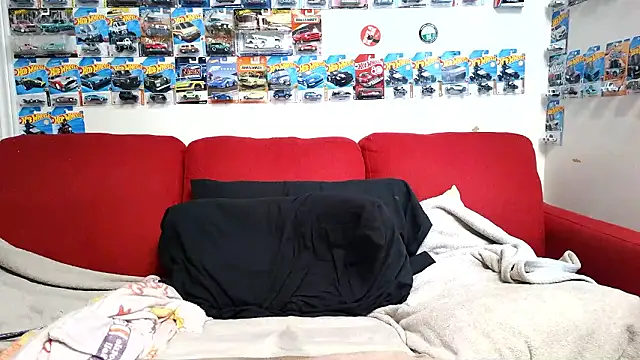 FreakyDreama online show from January 18, 2026, 6:00 pm