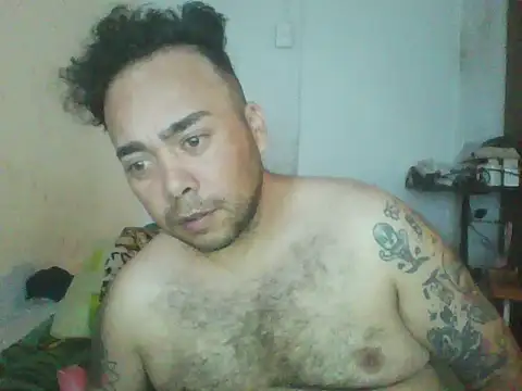 GuilleHotsexy online show from November 15, 2025, 10:25 pm