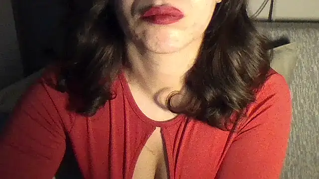 PLAYMATE6373 online show from November 9, 2025, 12:47 am